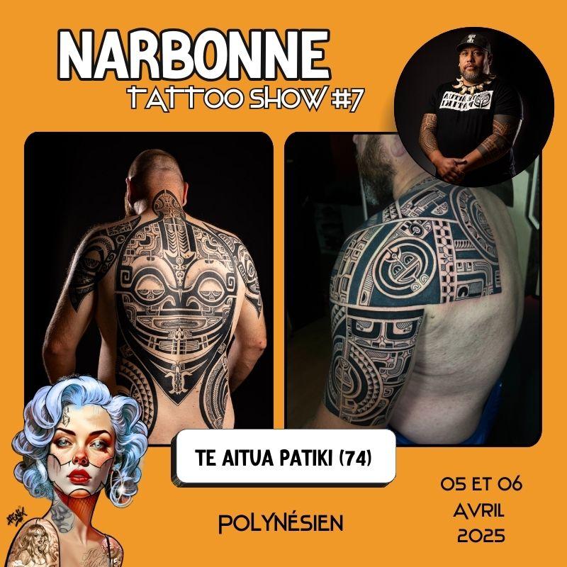 TE AITUA PATIKI